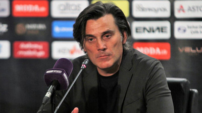 Arda Güler’in antrenmandaki görüntüleri çok konuşuldu. Montella ile problem mi var?