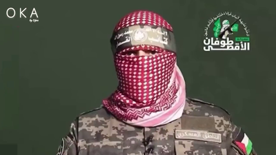 Hamas'tan İslam dünyasına sitem: Gelmeyin!
