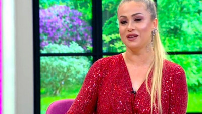 Yeliz Yeşilmen'in acı günü! Babası hayatını kaybetti
