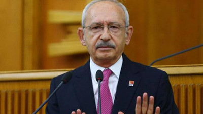 Kılıçdaroğlu'ndan Bahçeli'nin tezkere tavsiyesine sert tepki