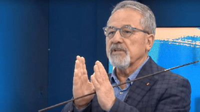 Silivri'deki deprem korkuttu! Naci Görür'den açıklama geldi