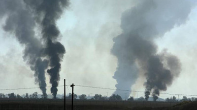 İsrail Şam ve Halep havalimanlarını vurdu