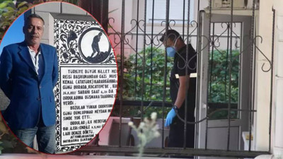 MHP Antalya İl Yönetim Kurulu üyesinin ölümünde cinayet şüphesi