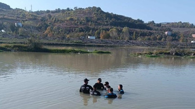 Zonguldak'ta kahreden olay: Balık yakalamaya gitti, ölü bulundu