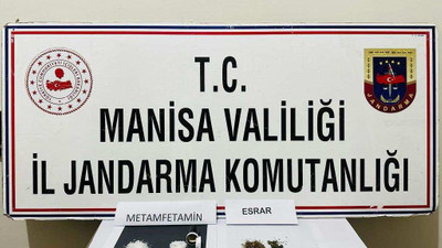 Jandarmadan torbacılara operasyon: 3 kişi yakalandı