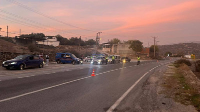 Çeşitli suçlardan aranıyorlardı! Aydın’da 5 kişi yakalandı