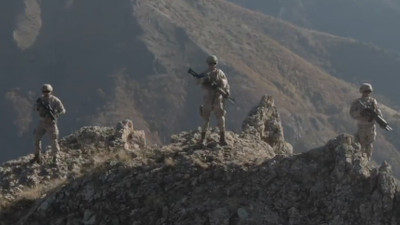 6 ilde 'Kahramanlar-30' operasyonu: PKK'nın kış hazırlığına darbe!