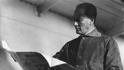 Atatürk milyonların gönlünde yaşıyor: Dünya çapında düzenlenen törenlerle anıldı
