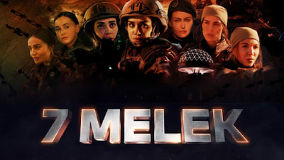 Trabzon Platformu’nun sponsor olduğu ‘7 Melek’ filminin lansmanı yapıldı