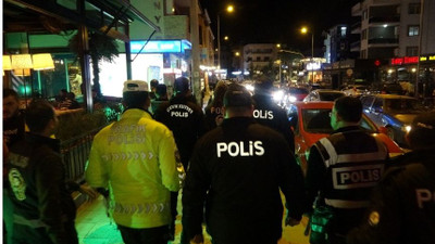 İçişleri Bakanı duyurdu! 81 ilde eş zamanlı kaçak ve sahte alkol operasyonu yapıldı