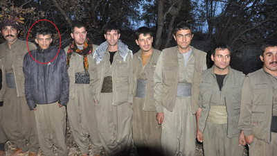 MİT'ten sınır ötesi nokta operasyon: PKK/KCK üyesi Mehmet Akin etkisiz hale getirildi