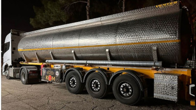 Adana’da 63 bin 920 litre kaçak akaryakıt ele geçirildi