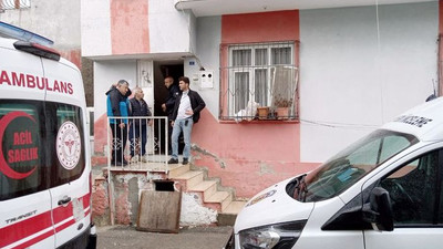 Vahşetin böylesi: Tartıştığı annesini yaraladı, karısını öldürdü!