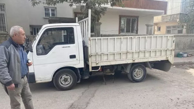 Filmdi gerçek oldu! Vizontele filminin 'baba akü yok' sahnesi Adıyaman'da yaşandı