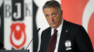 Ahmet Nur Çebi'den adaylık mesajı: Önümüzdeki hafta açıklayacağım