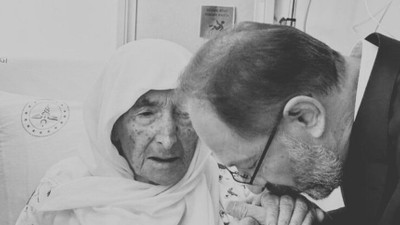 Diyanet İşleri Başkanı Ali Erbaş’ın annesi Binnaz Erbaş vefat etti