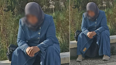 Bolu'da annesini 8 kez bıçaklayan adam: Zevkle yaptım!