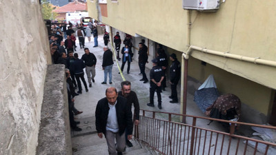 Sevgili kavgası can aldı: "Ayrıl" diyen annesini öldürüp bazaya sakladı!