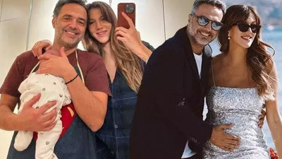 Arda Türkmen'in eşi Melodi Elbirliler'e saldırı! "Arabaya vurdu beni indirmeye çalıştı..."