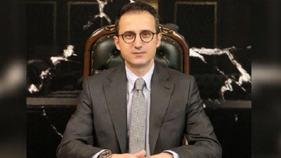Kayapınar Kaymakamı Arif Karaman’ın acı günü... Karaman’ın babası vefat etti