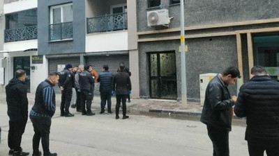 Anne ile kızı asansörde ölü bulunmuştu! Manisa'daki vahşi cinayette yeni gelişme komşuları gözaltına alındı