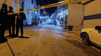 'İstek şarkı' cinayeti: Düğünde katliam...