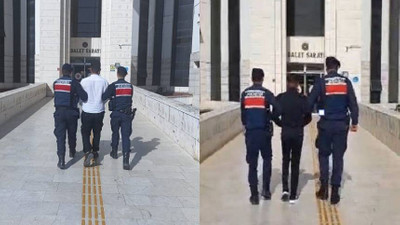 Balıkesir'de 237 firari JASAT ekiplerince yakalandı