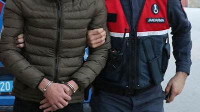 22 yıldan fazla hapis cezası olan firariyi, JASAT kıskıvrak yakaladı