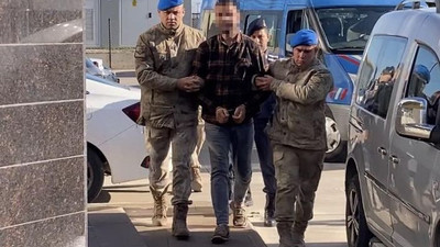 Borç tartışması kanlı bitti: Kadının boğazını makasla kesti!