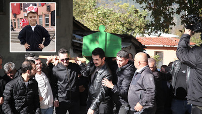 Bursa'da dişi çekilen çocuk hayatını kaybetmişti: Söz konusu kliniğe soruşturma başlatıldı