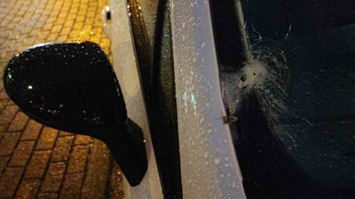 Bursa'da gazeteciye silahlı saldırı olayında 2 şüpheli tutuklandı