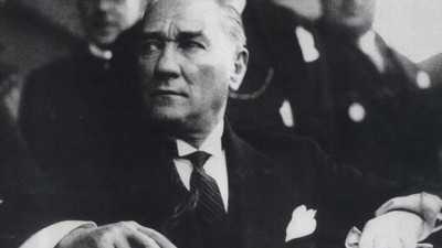 10 Kasım Atatürk'ü Anma Günü: Vefatının üzerinden 85 yıl geride kaldı