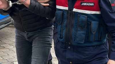 Jandarmadan cezaevi firarisine operasyon