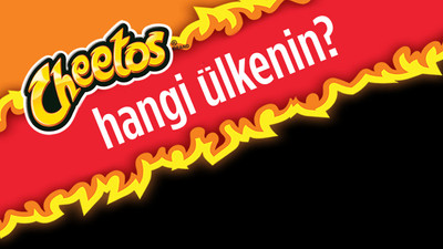 Cheetos kimin? Cheetos İsrail malı mı?