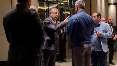 CHP'li vekilden tepki çeken hareket! Kendisini uyaran emniyet müdürüne sesini yükseltti