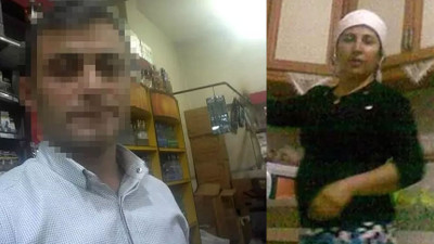 Adana'da cinnet getiren adam, eşini ve annesini vurdu