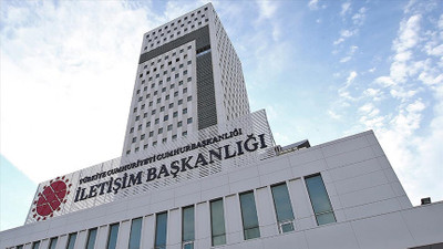 CHP'nin iddiasına Dezenformasyonla Mücadele Merkezi'nden yalanlama