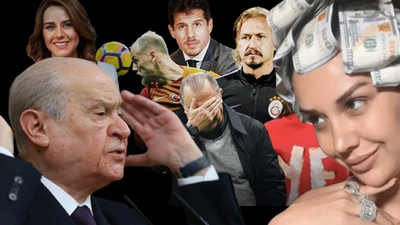 Devlet Bahçeli'nin açıklaması sonrası TikTok Kapatılsın etiketi TT oldu