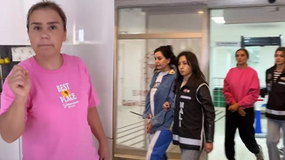 Dilan Polat'ın yanında çalışan Şule sınır dışı edildi! "Milletçe rahatlayın"