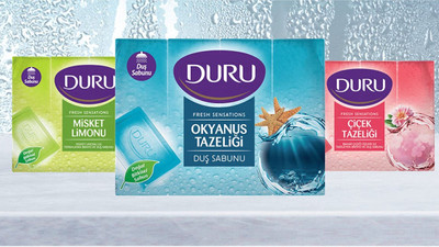 Duru sabun hangi ülkenin?