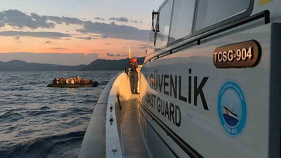 Çanakkale’de göçmen kaçakçılığı operasyonları: 10 organizatör tutuklandı