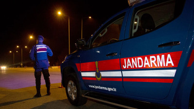 Jandarma uyuşturucu satıcılarına göz açtırmıyor