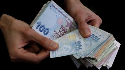 Emeklilerin bayram ikramiyesini 3 bin TL'ye çıkartan yasa Resmi Gazete'de