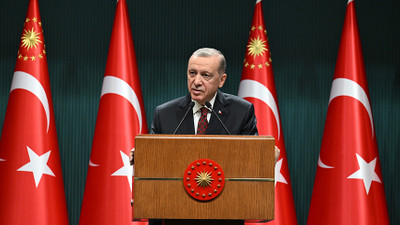 Erdoğan'dan asgari ücret açıklaması