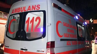 Vahşi anne kan dondurdu! Yeni doğmuş bebeğini market poşetine koyup camdan attı