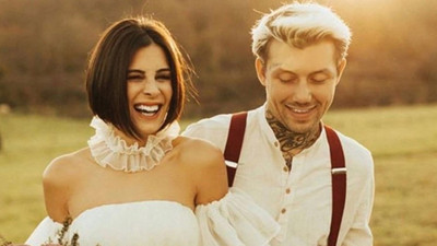 Eylül Öztürk ve Barış Kenan Özkan çifti hakkında skandal iddia!