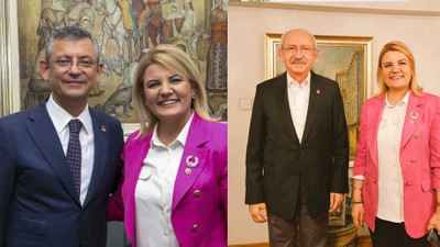 Hakkında soruşturma başlatılan Fatma Kaplan Hürriyet kimdir? Kaç yaşında ve nereli?