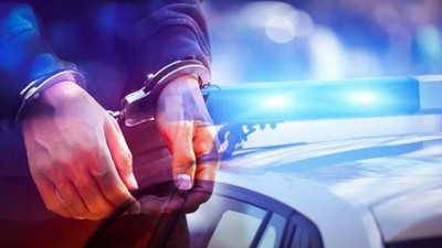 Eski polis memuru FETÖ firarisi yakalandı