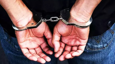 Kayseri'de FETÖ'den hükümlü ihraç astsubay yakalandı