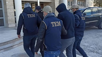 MİT'ten firari FETÖ'cülere operasyon! İki kritik isim yakalandı